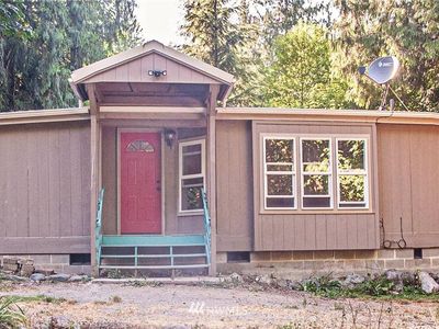 8976 Oak Ln, Concrete, WA, 98237