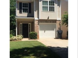 110 Alton Cir, Villa Rica, GA 30180