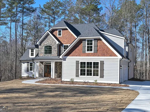 6841 State Highway 5, Douglasville, GA 30135