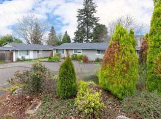 5930-5940 NE 60th Ave, Portland, OR 97218
