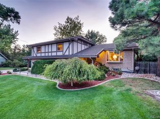 5175 W Lake Ave, Littleton, CO 80123