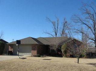 2102 Norwood Dr, Mountain Home, AR 72653