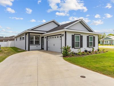 24302 SW 18th Ln, Newberry, FL, 32669