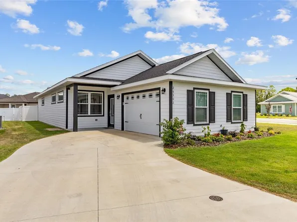 24302 SW 18th Ln, Newberry, FL 32669