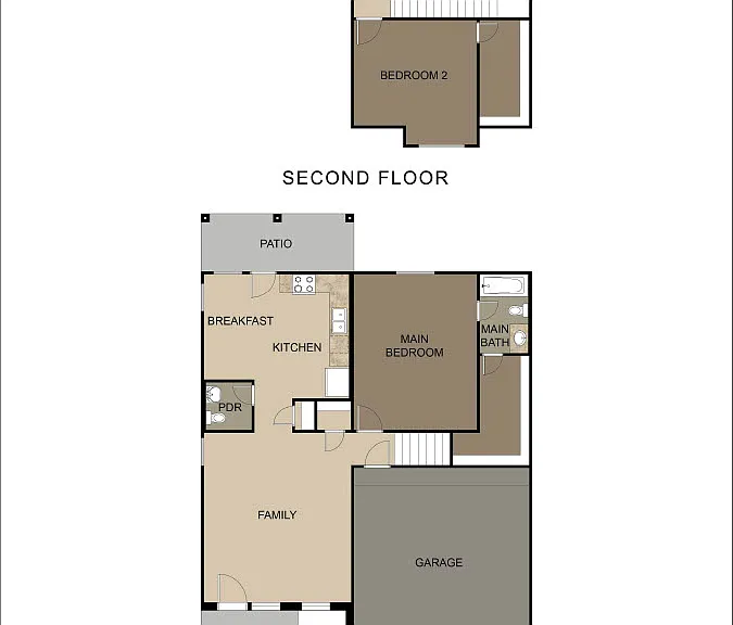 Floorplan Floorplan