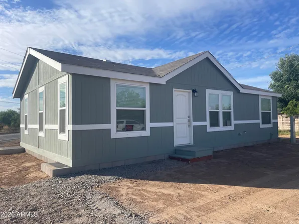 42424 S PINE Street, Wittmann, AZ 85361