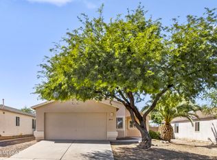 7630 S Meadow Spring Way, Tucson, AZ 85747