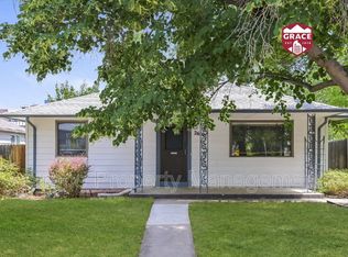 2610 S Gaylord St, Denver, CO 80210