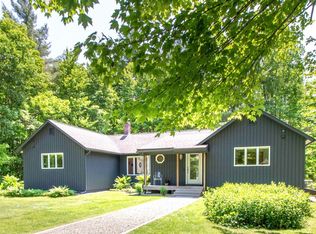 1017 Mayhew Rd, North Troy, VT 05859