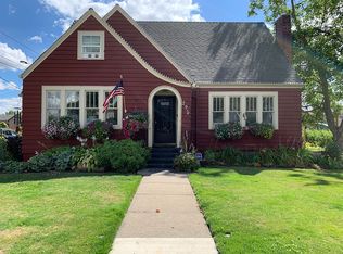 295 E College St, Mount Angel, OR 97362