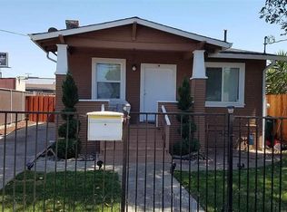 989 Blossom Way, Hayward, CA 94541