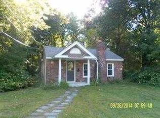 78 Brattle St, Holden, MA 01520