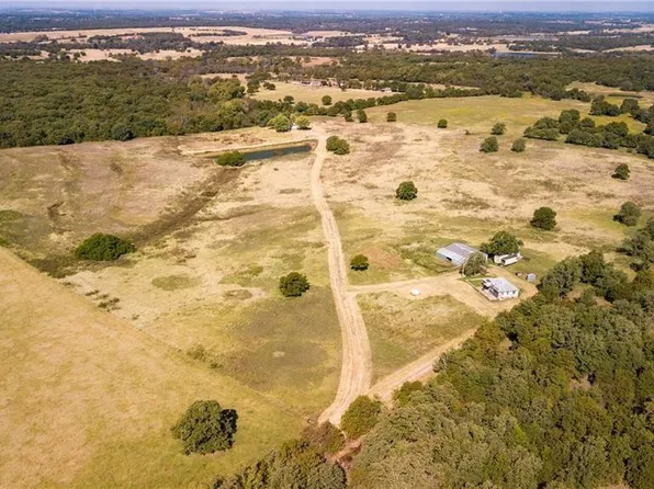 10741 190th St, Lindsay, OK 73052