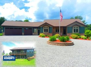 N5003 Rexford Rd, Shiocton, WI 54170