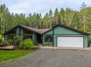 5875 Cooper Hollow Rd, Monmouth, OR 97361
