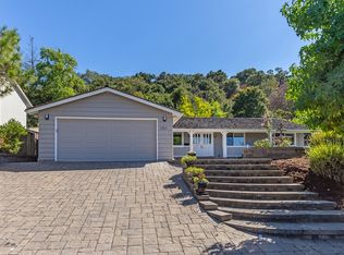 130 Belridge Dr, Los Gatos, CA