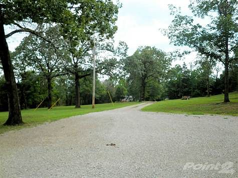 Ample Parking