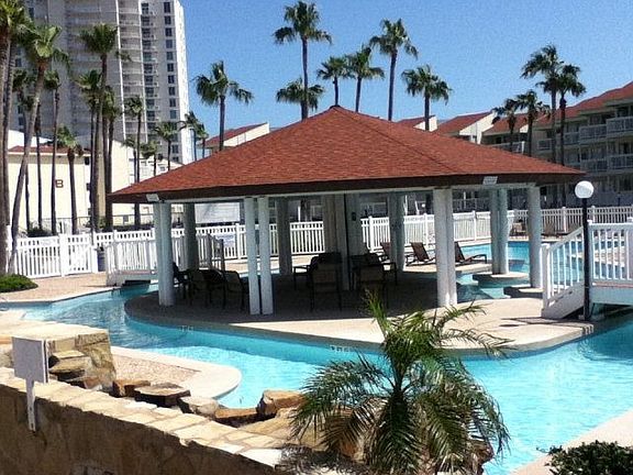2nd image of 200 Padre Blvd #1301