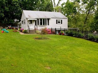 14 Cedar Ln, Thiells, NY 10984