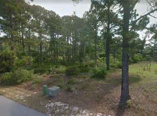 112 Pluto Way, Port Saint Joe, FL 32456