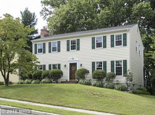 10834 Sandringham Rd, Cockeysville, MD 21030