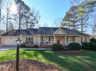 4105 Wellington Way, Gainesville, GA 30507