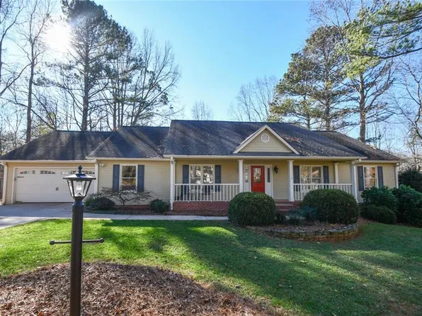 4105 Wellington Way, Gainesville, GA 30507