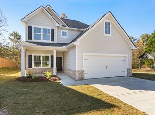 406 S Fortune Way, Dallas, GA 30157