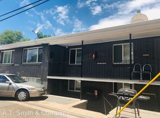 1190 S Raritan St #3, Denver, CO 80223