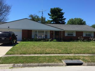 404 Westview Pl, Englewood, OH