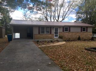 244 Hillcrest Dr, Crossville, TN 38555