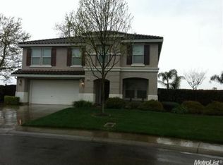 4553 Rosecliff Cir, Mather, CA