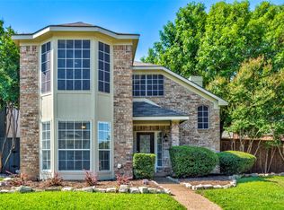 625 Raintree Cir, Coppell, TX 75019