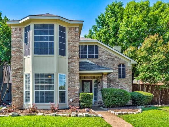 625 Raintree Cir, Coppell, TX 75019