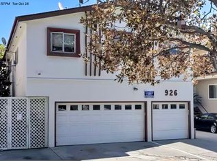 922 S Bedford St #1Z, Los Angeles, CA 90035