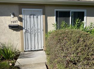 7803 Camino Glorita, San Diego, CA 92122