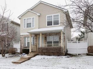 74 Freesia Dr, Romeoville, IL 60446