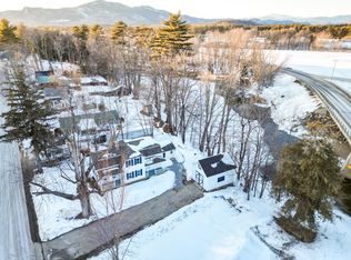 215 Hillside Avenue, Conway, NH 03818