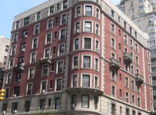 401 W End Ave #4B, New York, NY 10024