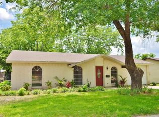 3829 Cambridge Dr, Garland, TX 75043