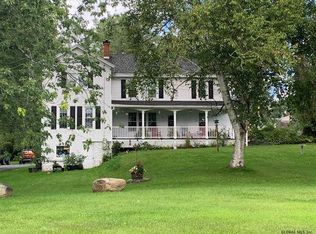 202 Steadwell Rd, Amsterdam, NY 12010