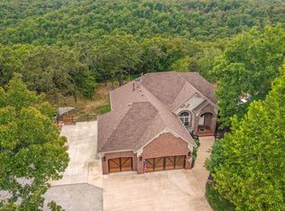 245 William Place, Branson, MO 65616