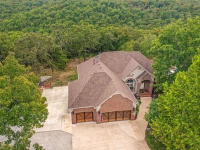 245 William Place, Branson, MO, 65616