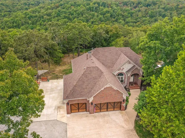 245 William Place, Branson, MO 65616