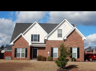 4327 Regans Ln, Augusta, GA 30909