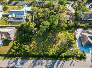 Osprey Rd LOT 18271, Venice, FL 34293