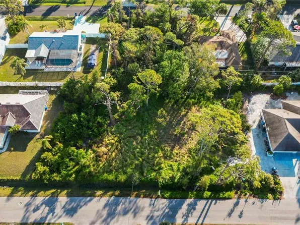 Osprey Rd Lot 18271, Venice, FL 34293