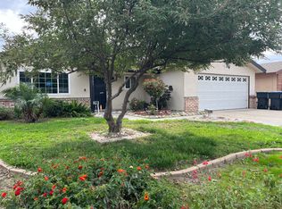4701 W Laurel Ave, Visalia, CA 93277