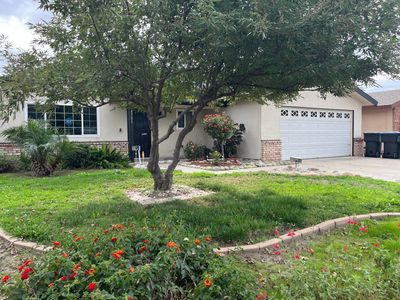 4701 W Laurel Avenue, Visalia, CA, 93277