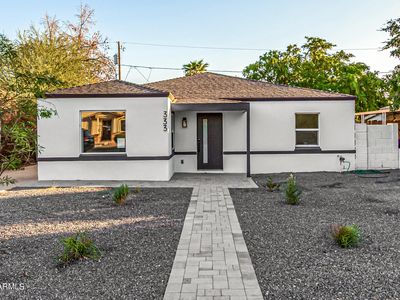 333 E Clarendon Ave, Phoenix, AZ, 85012